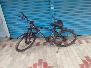 Duronto Cycle