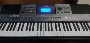 Yamaha PSR-I500 Touch-Sense Keyboard (Indian Edition) With Midi