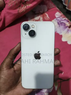 Apple iPhone 13 128 GB White