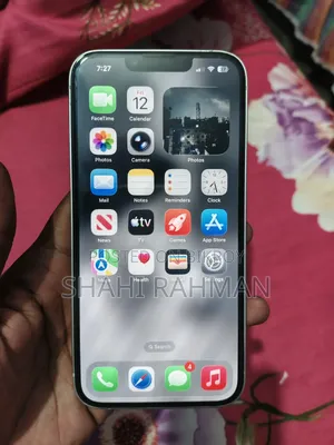 Apple iPhone 13 128 GB White