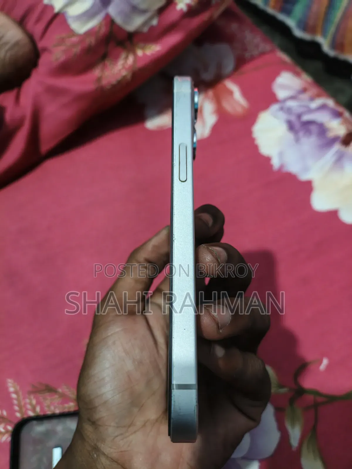 Apple iPhone 13 128 GB White
