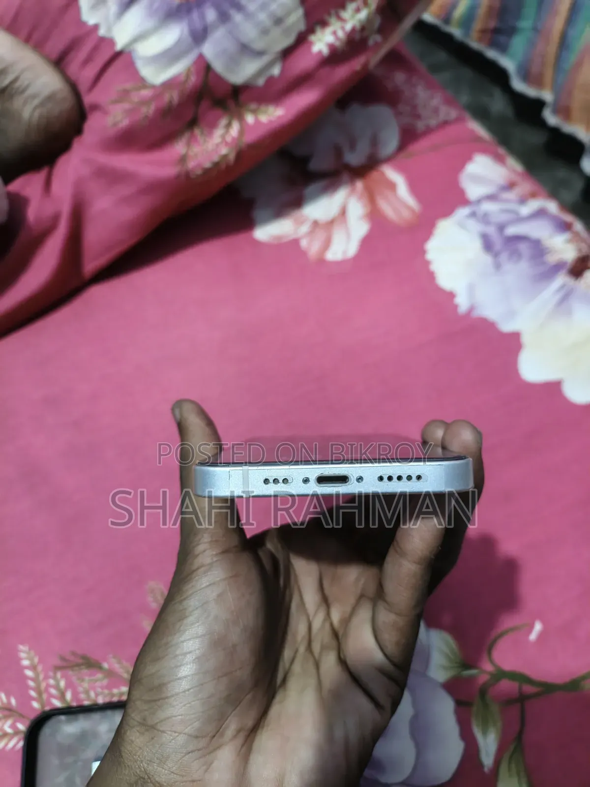 Apple iPhone 13 128 GB White