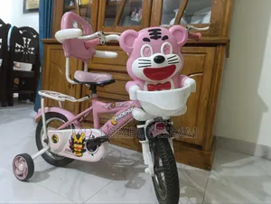Girls Bicycle