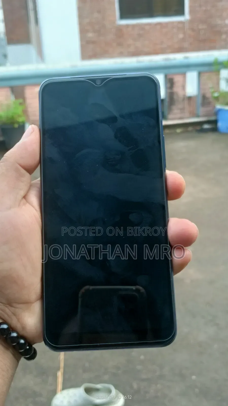 Vivo V21e 128 GB