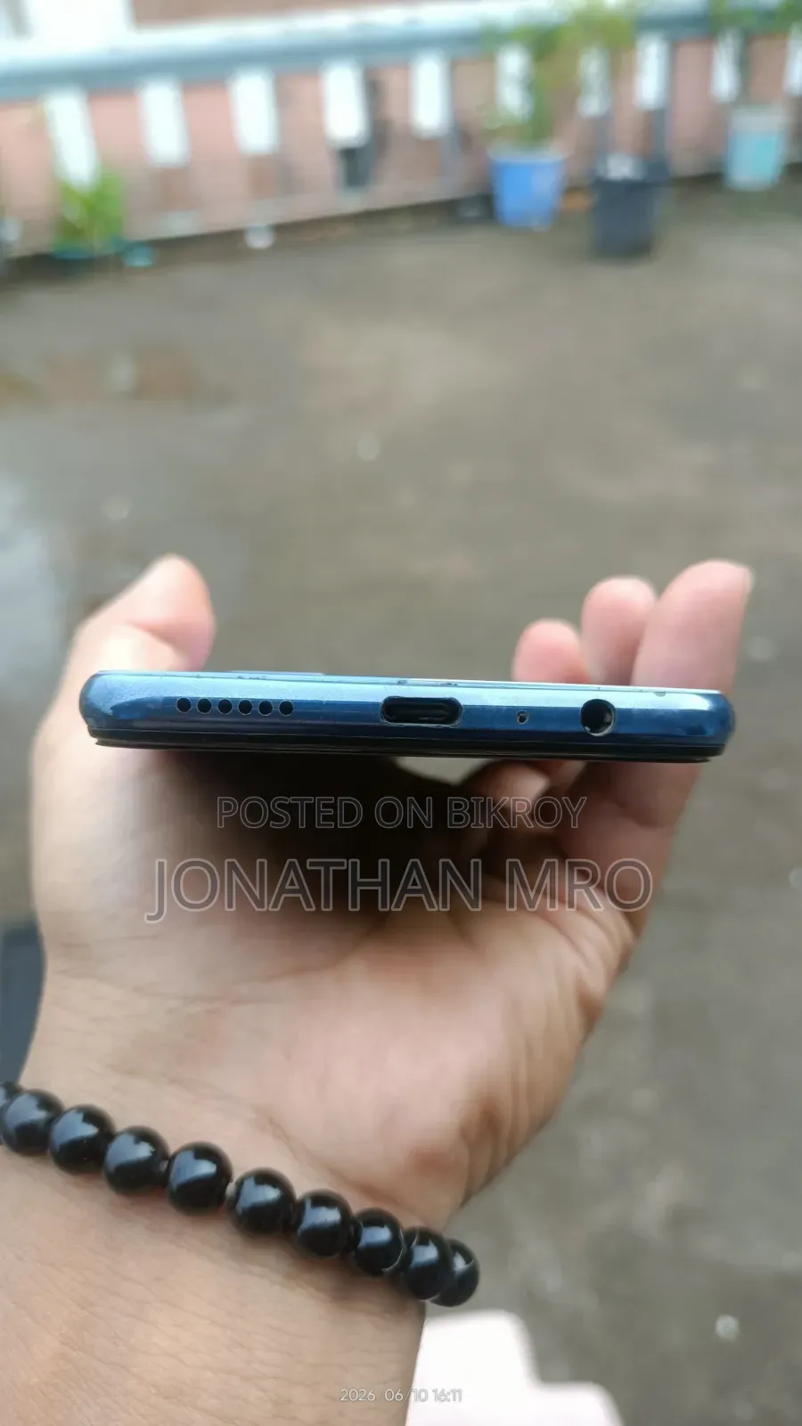 Vivo V21e 128 GB