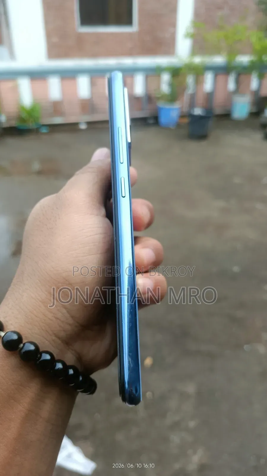 Vivo V21e 128 GB