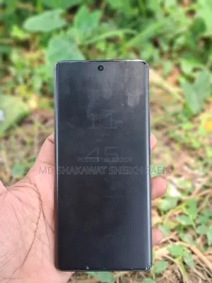 Xiaomi Redmi Note 14 Pro 256 GB Black