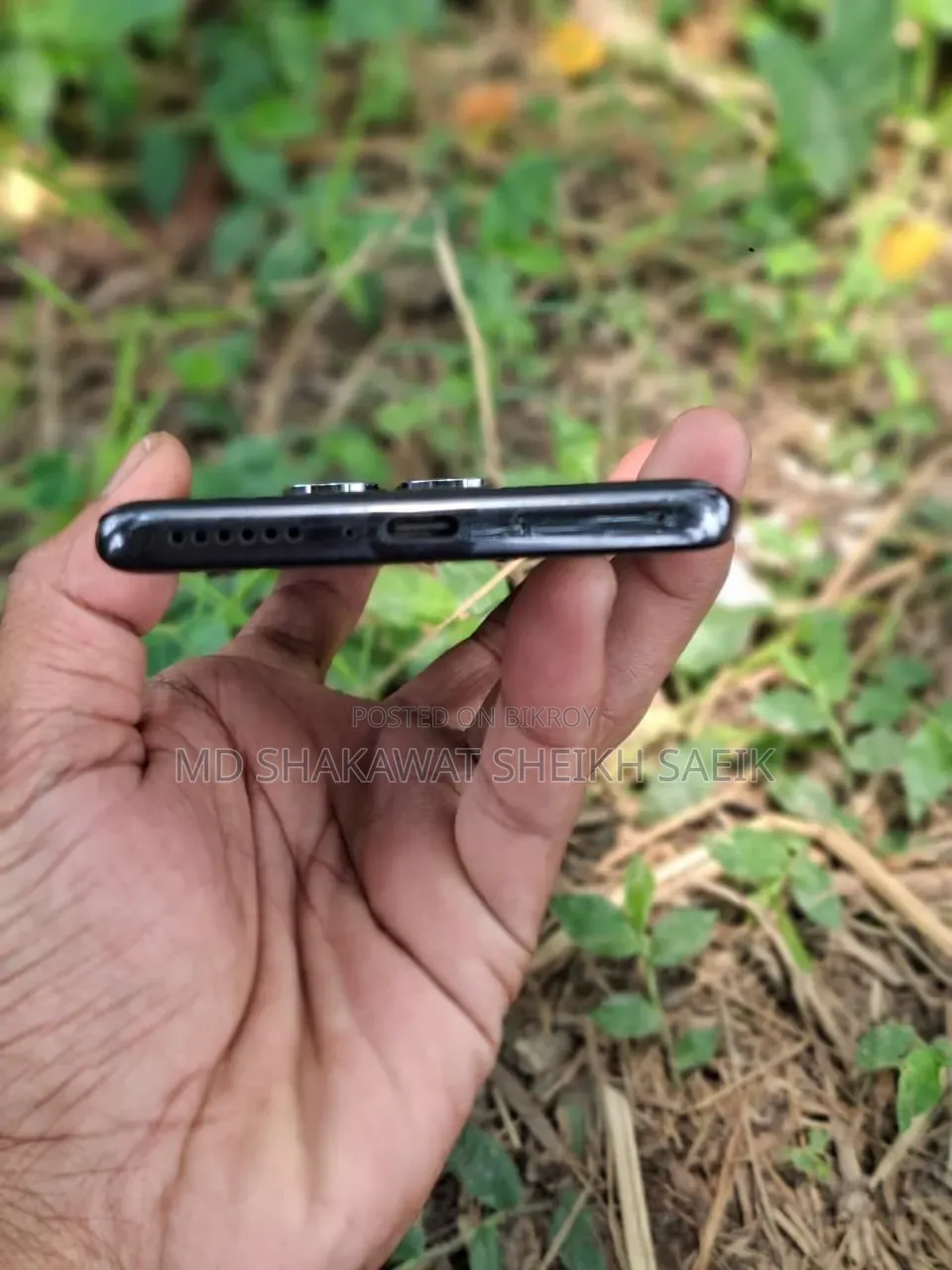 Xiaomi Redmi Note 14 Pro 256 GB Black