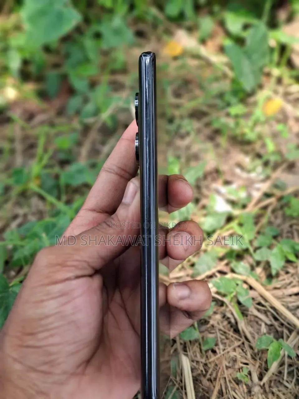 Xiaomi Redmi Note 14 Pro 256 GB Black