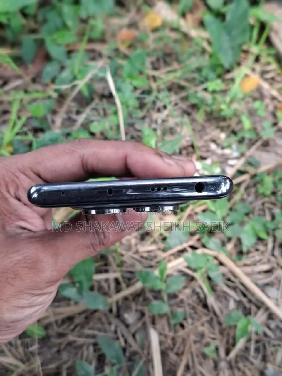 Xiaomi Redmi Note 14 Pro 256 GB Black