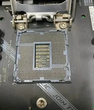 Asus Rog Strix B460-g Gaming Motherboard