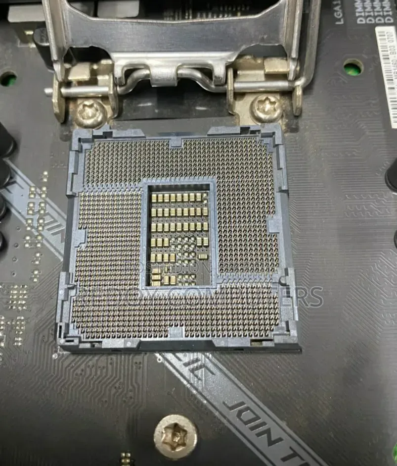 Asus Rog Strix B460-g Gaming Motherboard
