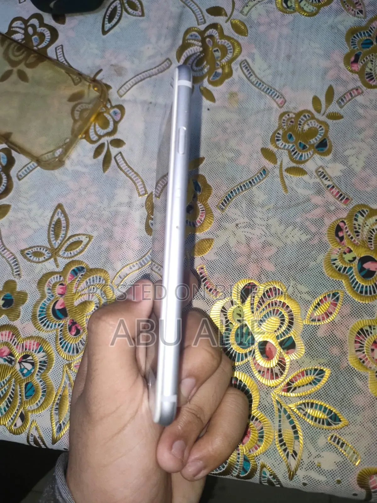 Apple iPhone 6 64 GB Silver