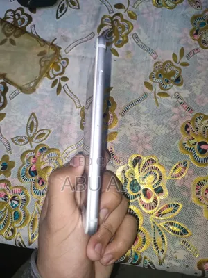 Apple iPhone 6 64 GB Silver