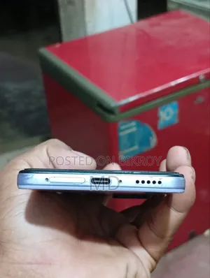 শাওমি মি ১১আই ১২৮ জিবি গোলাপি
