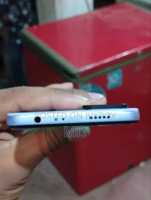 শাওমি মি ১১আই ১২৮ জিবি গোলাপি