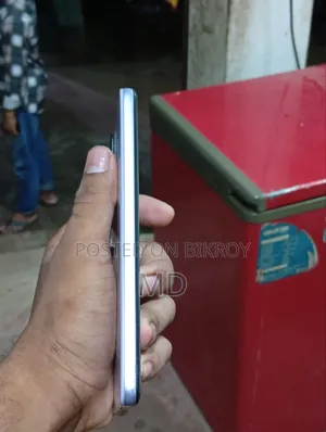 শাওমি মি ১১আই ১২৮ জিবি গোলাপি