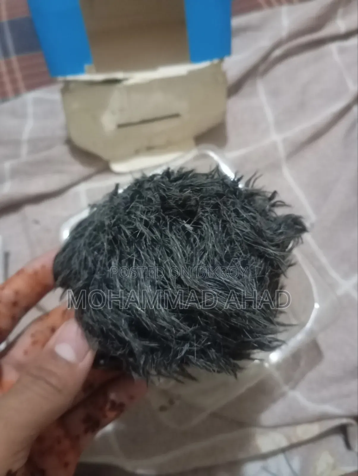 Boya Mm1 Microphone