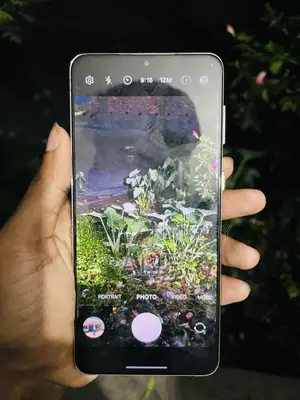 স্যামসাং গ্যালাক্সি এস২১+ ৫জি ২৫৬ জিবি নীল