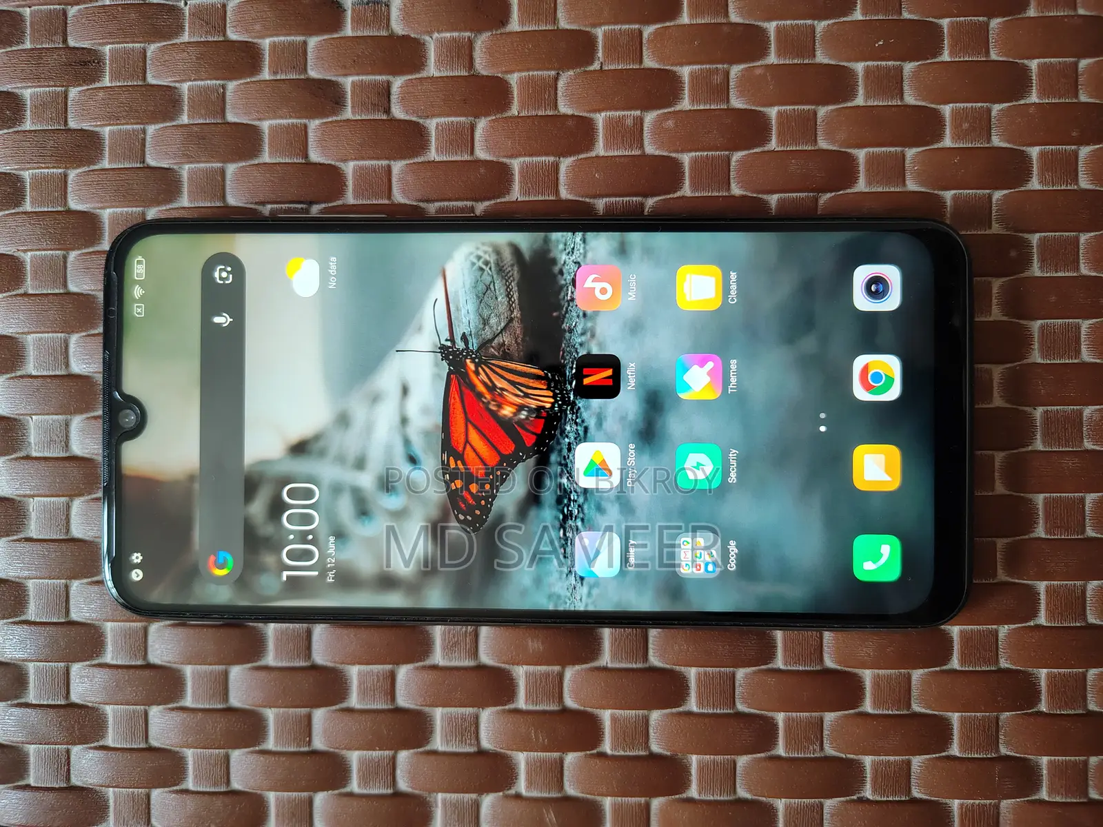 Xiaomi Redmi Note 7S 64 GB White
