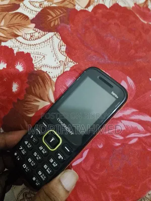 Symphony Hero 20 Green