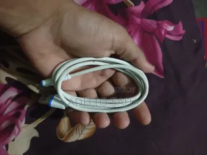 Lightning Cable