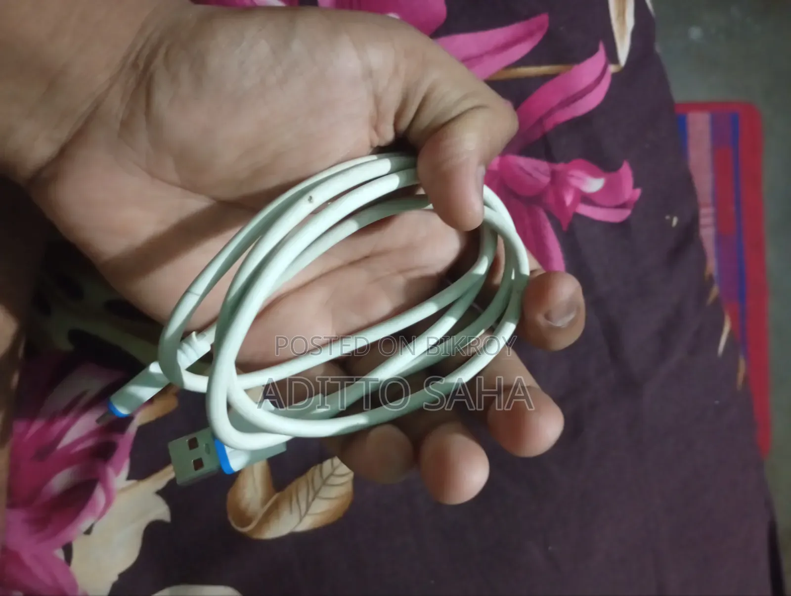 Lightning Cable