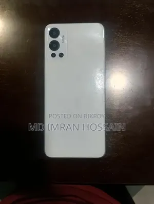 Infinix Hot 12 128 GB White