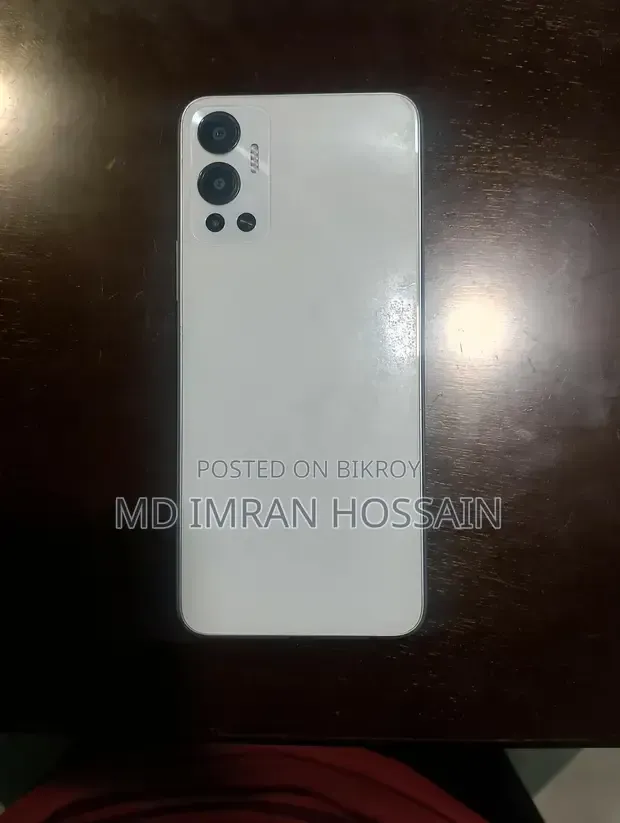 Infinix Hot 12 128 GB White