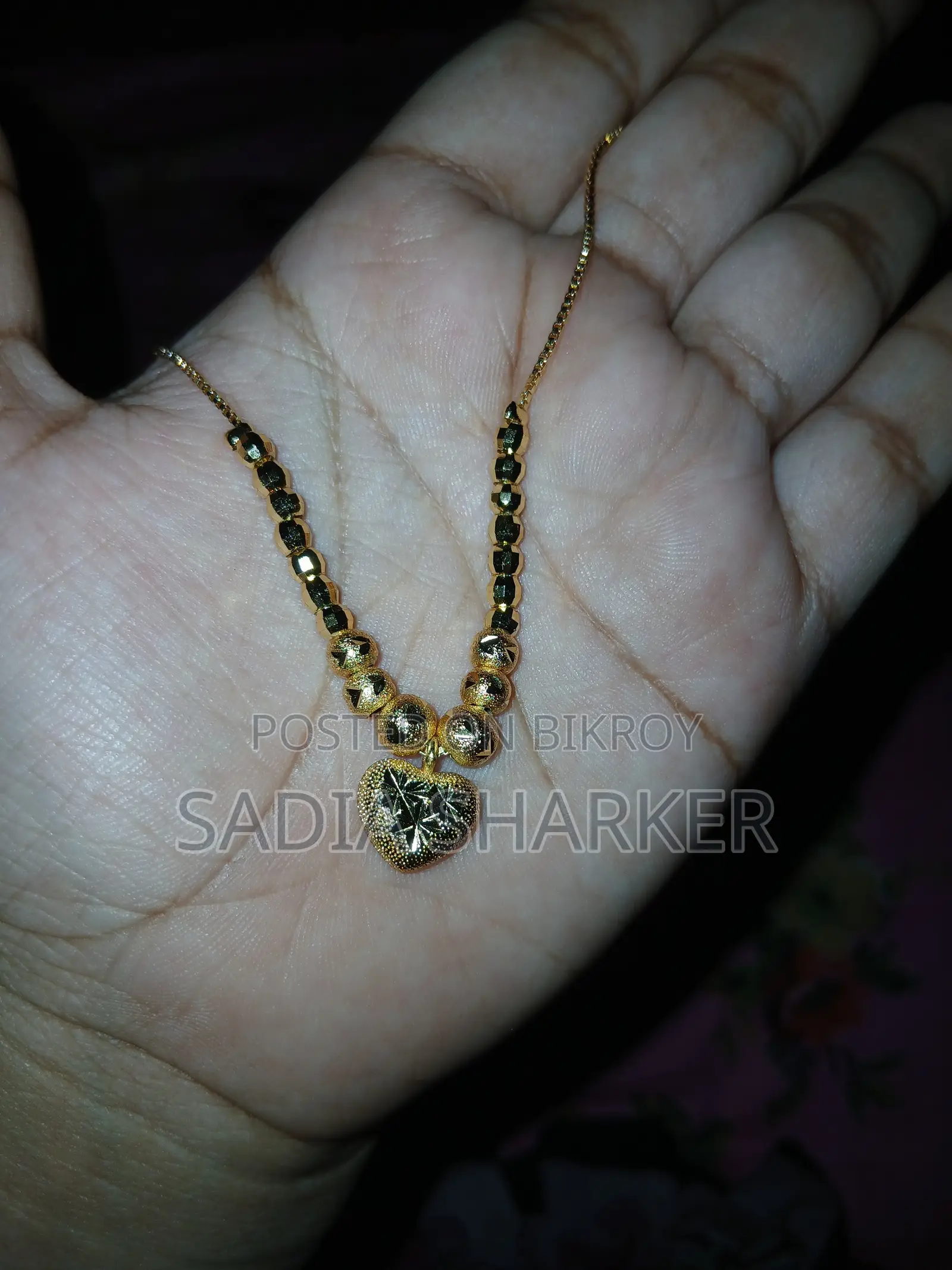 Fashion Jewelry for Women