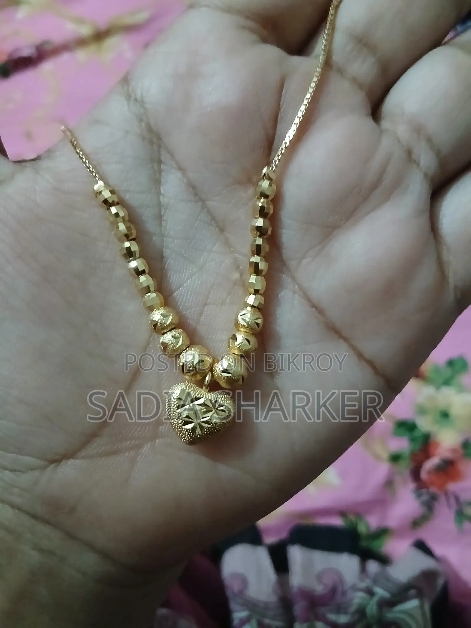 Fashion Jewelry for Women
