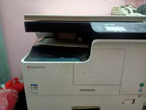 Photocopy Machine 2523ad