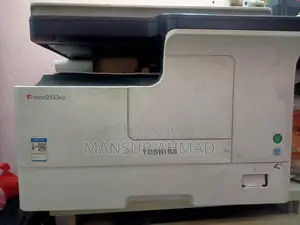 Photocopy Machine 2523ad
