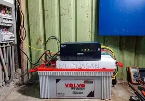 Luminous IPS + Battery for Sale