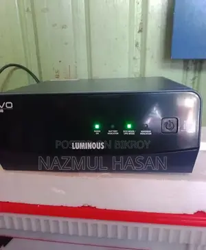 Luminous IPS + Battery for Sale
