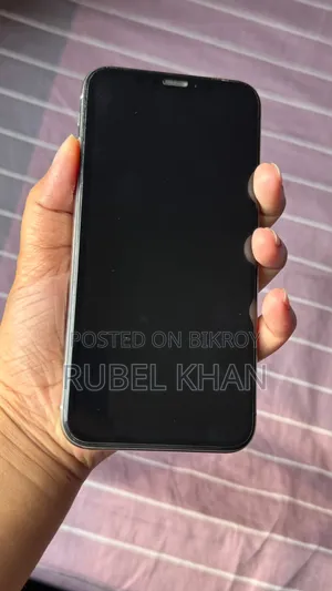 New Apple iPhone X 64 GB White