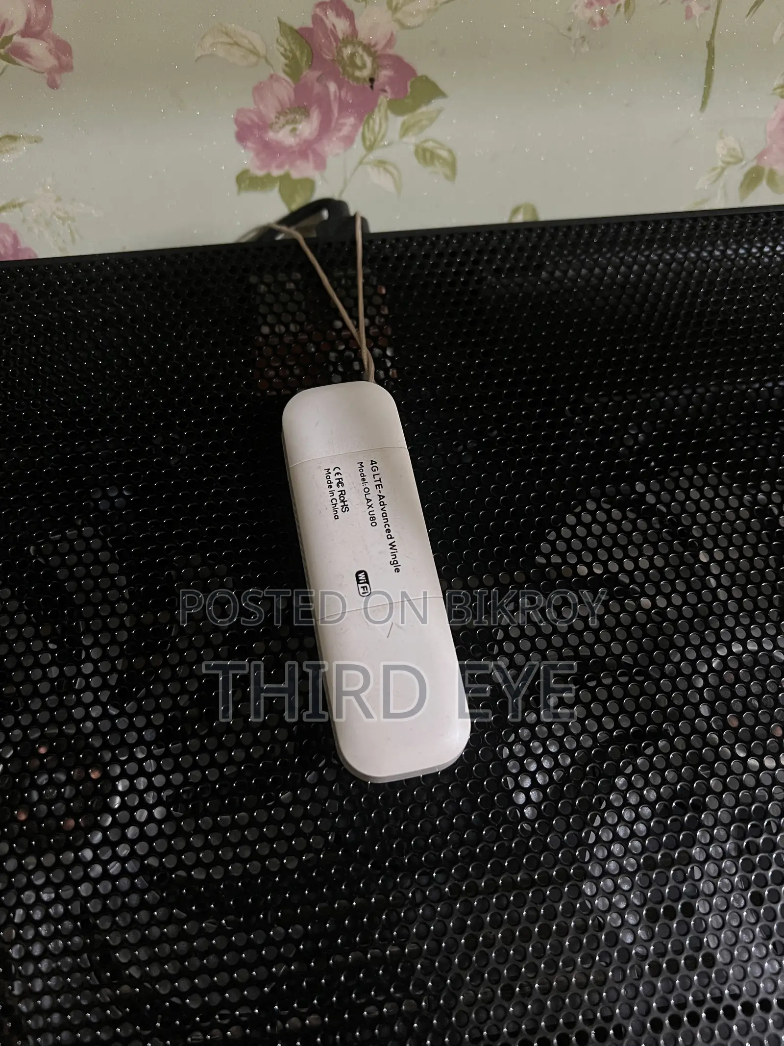 ওলাক্স ৪জি এলটিই উইংগল