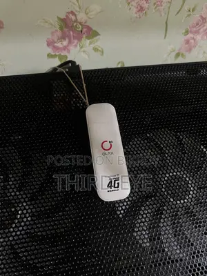 ওলাক্স ৪জি এলটিই উইংগল