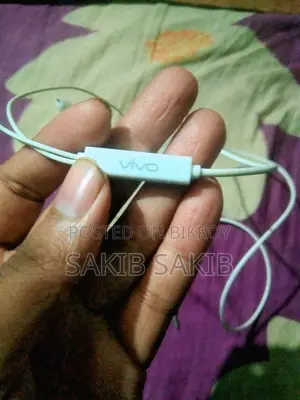 Vivo Headphones