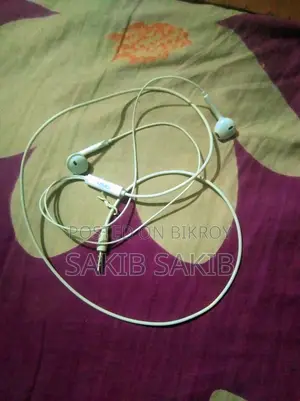 Vivo Headphones