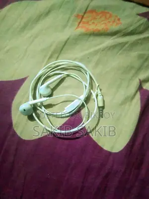Vivo Headphones