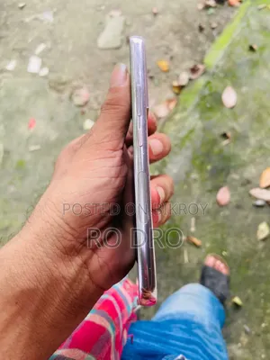 Samsung Galaxy S22 5G 256 GB White