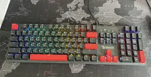 A4tech Bloody S520n (Red Switch )