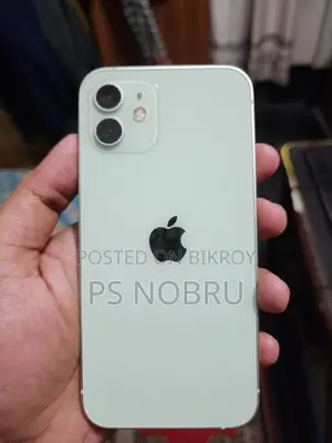 Apple iPhone 12 64 GB Green