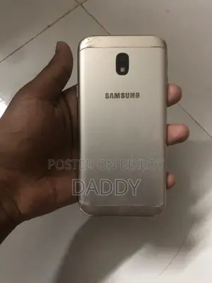 New Samsung Galaxy J3 Pro 16 GB Gold
