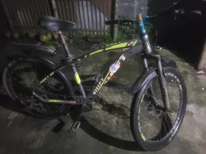 Cycle for Sale