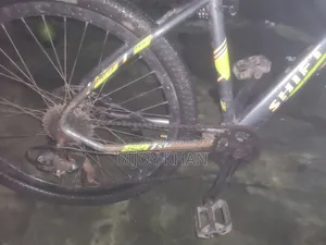 Cycle for Sale