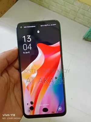 Realme 9i 5G 128 GB Blue