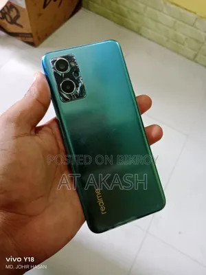 Realme 9i 5G 128 GB Blue