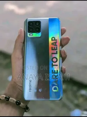 Realme 8 5G 128 GB